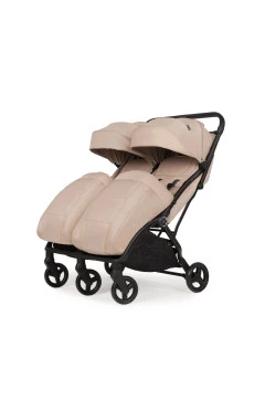 Прогулочная коляска Adamex Alto beige, арт. 682083