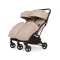 Прогулочная коляска Adamex Alto beige, арт. 682083