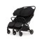 Прогулочная коляска Adamex Alto black, арт. 682084