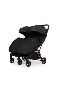 Прогулочная коляска Adamex Alto black, арт. 682084