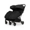 Прогулочная коляска Adamex Alto black, арт. 682084