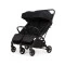 Прогулочная коляска Adamex Alto black, арт. 682084