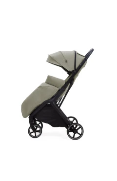 Прогулянкова коляска Adamex Bello olive, арт. 682088