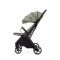 Прогулочная коляска Adamex Bello olive, арт. 682088
