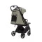 Прогулочная коляска Adamex Bello olive, арт. 682088