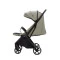 Прогулочная коляска Adamex Bello olive, арт. 682088