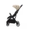 Прогулянкова коляска Adamex Zoom beige, арт. 682097