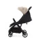 Прогулянкова коляска Adamex Zoom beige, арт. 682097