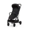 Прогулочная коляска Adamex Zoom black, арт. 682098