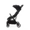 Прогулочная коляска Adamex Zoom black, арт. 682098