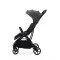 Прогулянкова коляска Adamex Zoom grey, арт. 682099