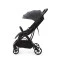 Прогулянкова коляска Adamex Zoom grey, арт. 682099