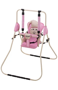 Качель Babyroom casper св.розовый-бежевый, арт. 624748
