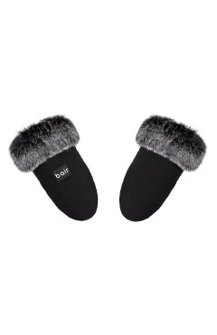 Перчатки Bair Northmuff PN-01 black чорный, арт. 682110