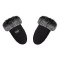 Перчатки Bair Northmuff PN-01 black чорный, арт. 682110
