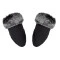 Перчатки Bair Northmuff PN-01 black чорный, арт. 682110