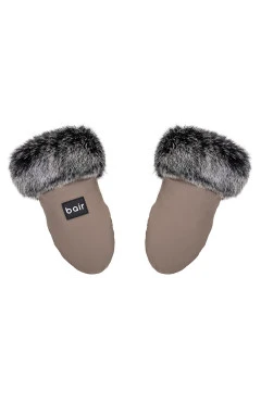 Перчатки Bair Northmuff PN-02 cappuccino, арт. 682111