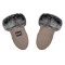 Перчатки Bair Northmuff PN-02 cappuccino, арт. 682111