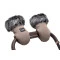 Перчатки Bair Northmuff PN-02 cappuccino, арт. 682111