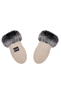 Перчатки Bair Northmuff PN-03 beige бежевый, арт. 682112