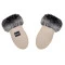 Перчатки Bair Northmuff PN-03 beige бежевый, арт. 682112