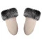Перчатки Bair Northmuff PN-03 beige бежевый, арт. 682112