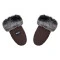 Перчатки Bair Northmuff PN-04 chocolate шоколад, арт. 682113