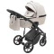 Коляска 2 в 1 Adamex Mobi Air (Thermo) ECO кожа 100% SA-7,  код товара: 625871