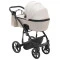 Коляска 2 в 1 Adamex Mobi Air (Thermo) ECO кожа 100% SA-7,  код товара: 625871