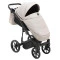 Коляска 2 в 1 Adamex Mobi Air (Thermo) ECO кожа 100% SA-7,  код товара: 625871