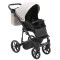 Коляска 2 в 1 Adamex Mobi Air (Thermo) ECO кожа 100% SA-7,  код товара: 625871