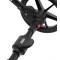 Коляска 2 в 1 Adamex Mobi Air (Thermo) ECO кожа 100% SA-7,  код товара: 625871
