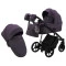 Коляска 2 в 1 Adamex Gallo Thermo GA-8 plum perfect, арт. 625520