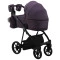 Коляска 2 в 1 Adamex Gallo Thermo GA-8 plum perfect, арт. 625520