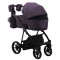 Коляска 2 в 1 Adamex Gallo Thermo GA-8 plum perfect, арт. 625520