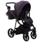 Коляска 2 в 1 Adamex Gallo Thermo GA-8 plum perfect, арт. 625520
