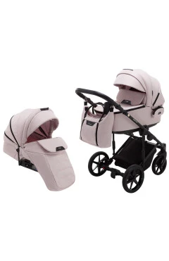 Коляска 2 в 1 Adamex Porto Light Tip TK-23