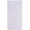 Матрас Babyroom BKPK-7 (кокос, поролон, кокос) 7 см.  белый,  код товара: 623224