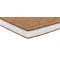 Матрас Babyroom BKPK-7 (кокос, поролон, кокос) 7 см.  белый,  код товара: 623224