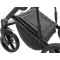 Коляска 2 в 1 Adamex Mobi Air (Thermo) ECO кожа 100% SA-1,  код товара: 625870