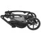 Коляска 2 в 1 Adamex Mobi Air (Thermo) ECO кожа 100% SA-1,  код товара: 625870