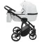 Коляска 2 в 1 Adamex Mobi Air (Thermo) ECO кожа 100% SA-1,  код товара: 625870