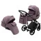 Коляска 2 в 1 Adamex Porto Light ECO кожа 100% SA-24,  код товара: 625765
