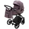 Коляска 2 в 1 Adamex Porto Light ECO кожа 100% SA-24,  код товара: 625765