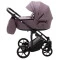 Коляска 2 в 1 Adamex Porto Light ECO кожа 100% SA-24,  код товара: 625765