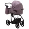 Коляска 2 в 1 Adamex Porto Light ECO кожа 100% SA-24,  код товара: 625765