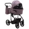 Коляска 2 в 1 Adamex Porto Light ECO кожа 100% SA-24,  код товара: 625765