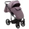 Коляска 2 в 1 Adamex Porto Light ECO кожа 100% SA-24,  код товара: 625765