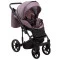Коляска 2 в 1 Adamex Porto Light ECO кожа 100% SA-24,  код товара: 625765