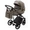 Коляска 2 в 1 Adamex Porto Light ECO кожа sa-9, арт. 625759